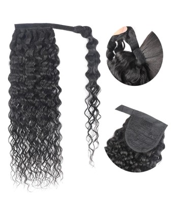 Remy Hair Wave Magic Ribban magisches Hight -Kabel français