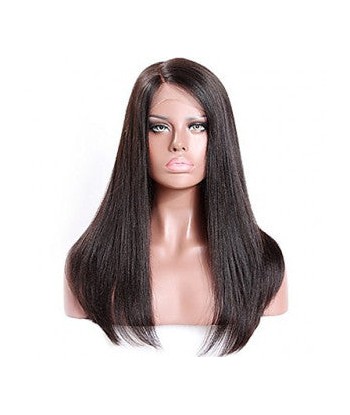 Perruque T-Lace Front - Lisa lace 20" ou a consommer sur place