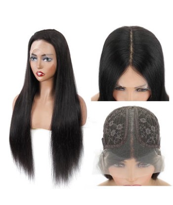 Perruque T-Lace Front - Lisa lace 20" ou a consommer sur place