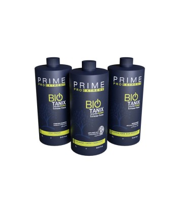 Lissage tanin BIO TANIX - Prime 3X1L outlet