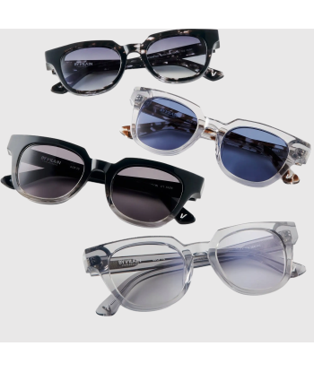 By Vilain SMOKE Sunglasses En savoir plus