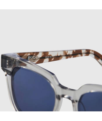 By Vilain SPEED Sunglasses le concept de la Pate a emporter 