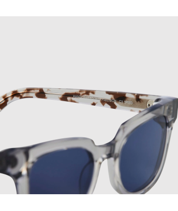 By Vilain SPEED Sunglasses le concept de la Pate a emporter 