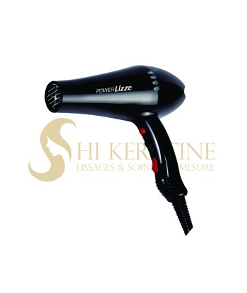 Sèche-cheveux Power Lizze 2200w de votre