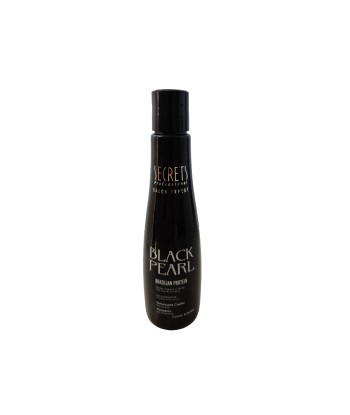 Lissage protéiné BLACK PEARL -  Secret professional 200ml En savoir plus