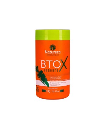 Blowtox CENOURA - NATUREZA COSMETICOS 1kg pas chere