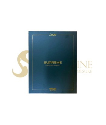 Sèche-cheveux LIZZE SUPREME 2600Watts en ligne