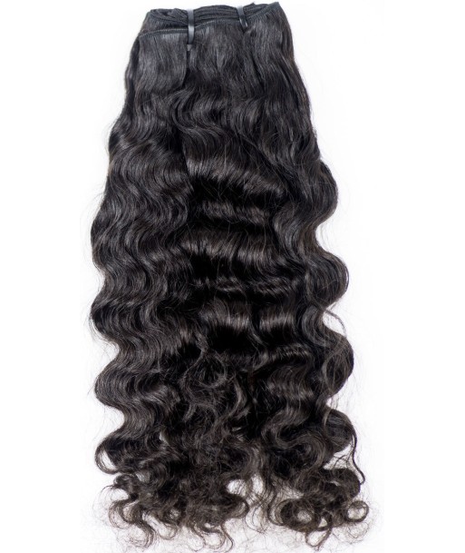 Tissage Brésilien grosse boucle naturelle cheveux humains - d'origine de Minas gerais Comparez plus de prix