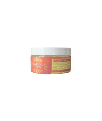 Lissage NANO INDIEN - Mahal liss de France