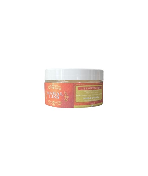 Lissage NANO INDIEN - Mahal liss de France