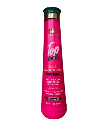 Vitta Gold Lissage protéiné TOP ONE - 1L sélection de produits