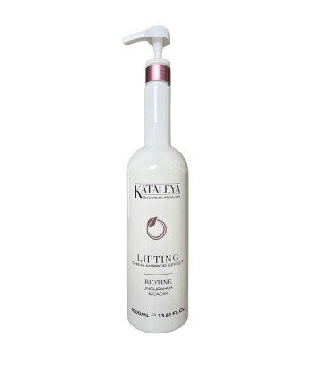 Lifting capillaire Blowtox KATALEYA - 1L de l' environnement