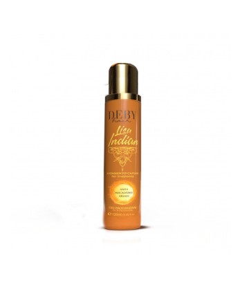 Lissage Indien DEBY HAIR Lisa Indian - 120ml offre 