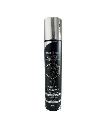 Lissage protéine CAVIAR CRYSTAL - Hair Plexx 1L la chaussure