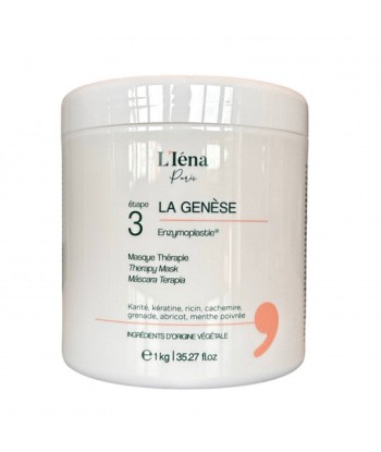 Masque réparateur Enzymoplastie - L'IENA PARIS 1kg store