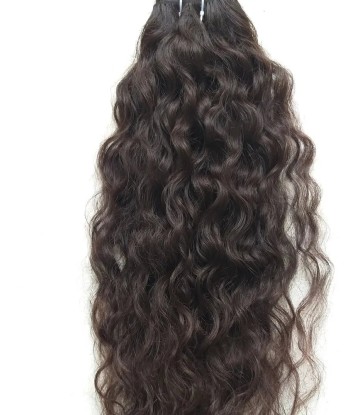 Tissage Brésilien grosse boucle naturelle cheveux humains - d'origine de Minas gerais Comparez plus de prix