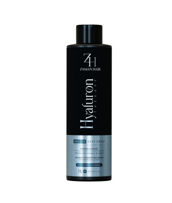 Lissage Hyaluron therapy - Zaman Hair 1L soldes