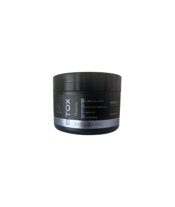 Blowtox BALM Hyaluron Therapy - Zaman Hair 1kg des créatures d'habitude