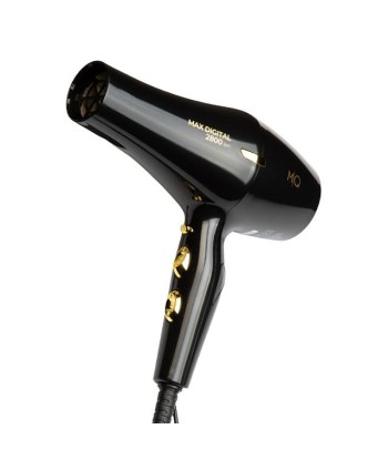 Sèche-cheveux MQ Professional MAX DIGITAL 2800w hantent personnes