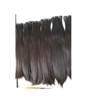 Tissage Brésilien Lisse gros grain cheveux humains - d'origine de Mato grosso commande en ligne