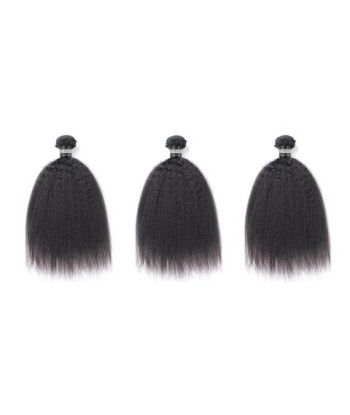 3 Paquets de Tissage  Yaki Straight sur le site 