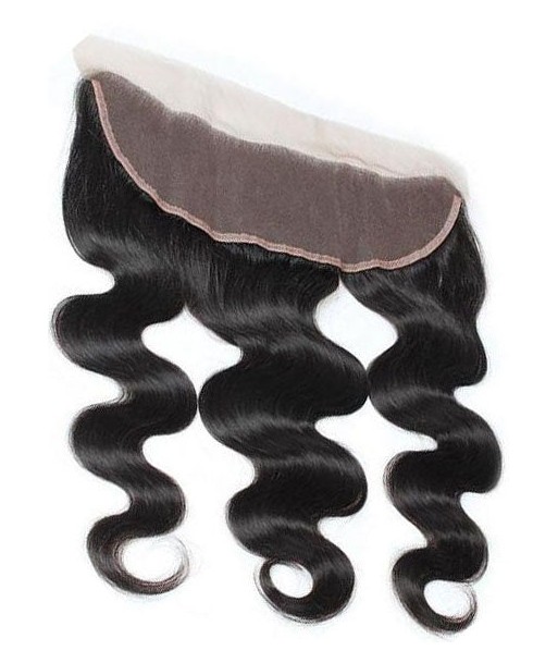 Lace Frontal Body Wave 13x4 pas cher chine