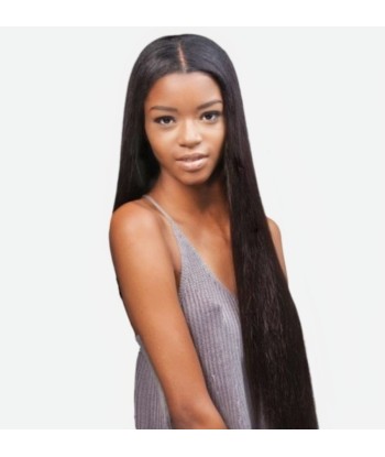 3 Paquets de Tissage + Lace Frontal Straight 13x4 acheter en ligne