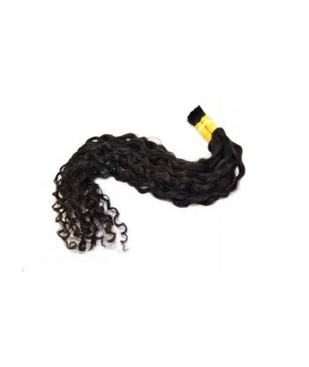 Piqué Lâché boucle brésilienne cheveux vierges-50 gr outlet