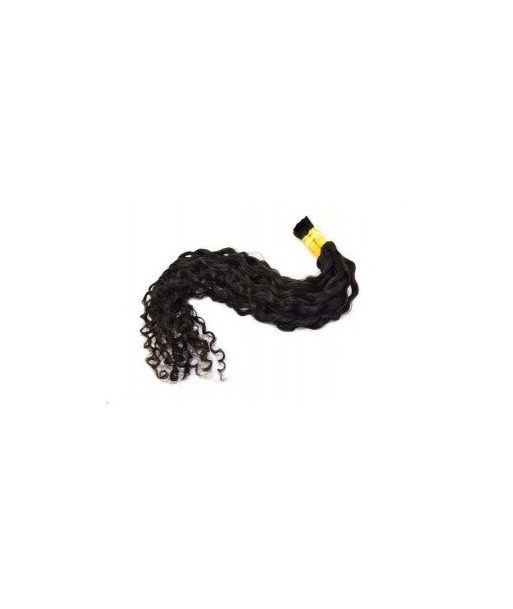 Piqué Lâché boucle brésilienne cheveux vierges-50 gr outlet