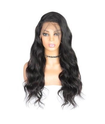 Perruque Lace Wig 5x5 Body Wave - Densité 150% - Aspect Naturel votre