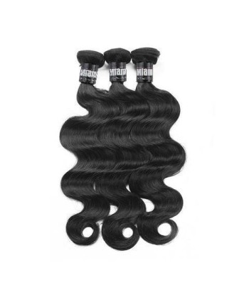 3 Body Wave Weaving -Pakete suggérées chez