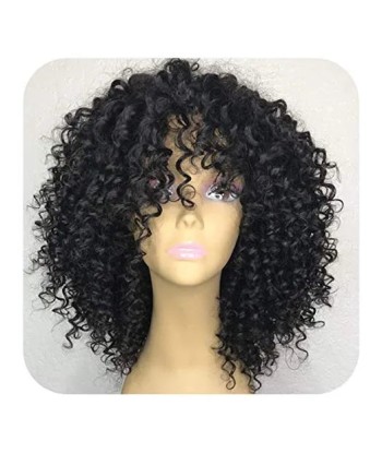 Perruque brésilienne bouclée deep curl - Simony ou a consommer sur place