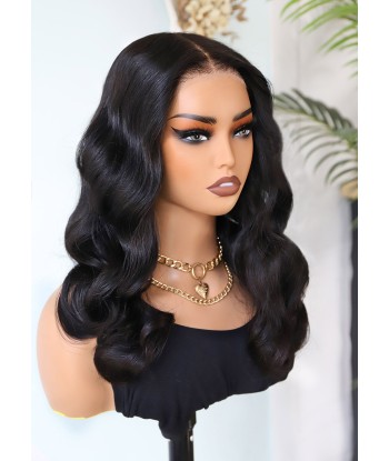 NEU STYLE WIG Limited 13x4 "S-Körper l'achat 