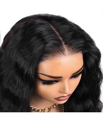 NEU STYLE WIG Limited 13x4 "S-Körper l'achat 