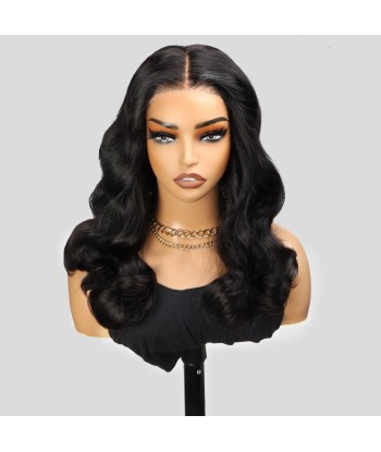 NEU STYLE WIG Limited 13x4 "S-Körper l'achat 