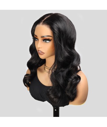 NEU STYLE WIG Limited 13x4 "S-Körper l'achat 