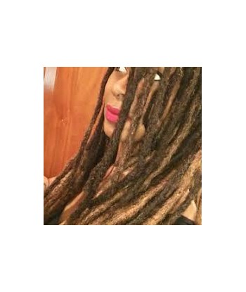 Pose Extension des Dreadlocks votre