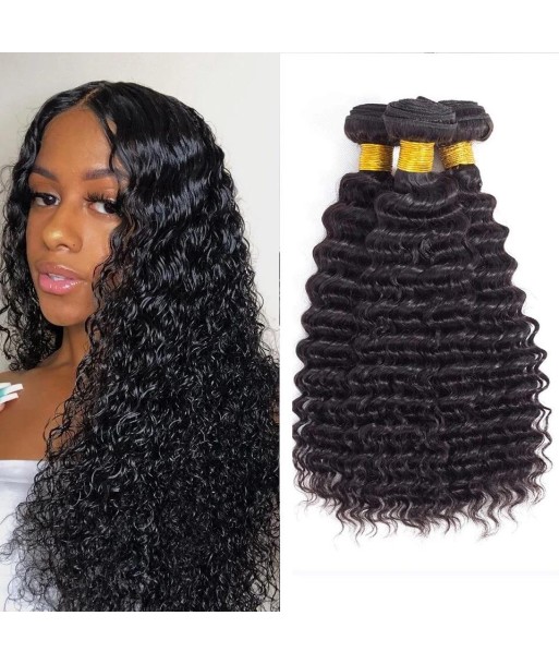 Tissage brésilien deep curl Jusqu'à 80% De Réduction