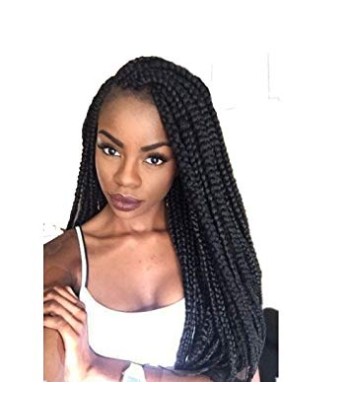 Formation - Tresse africaine Braids, bohoo, lâchée Faites des économies