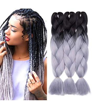 Formation - Tresse africaine Braids, bohoo, lâchée Faites des économies