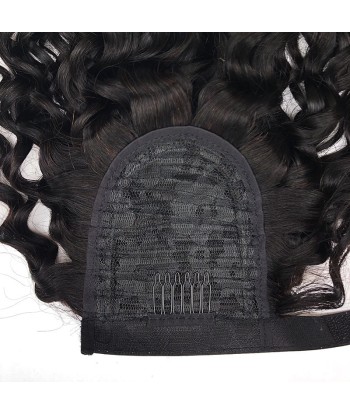 Remy Hair Wave Magic Ribban Mágico Hight Cable En savoir plus