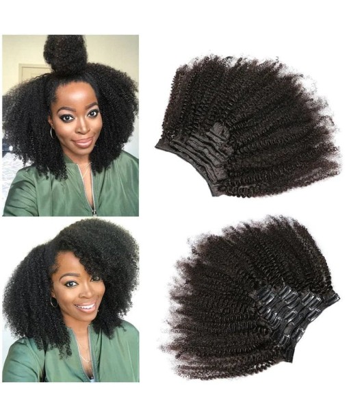 Afro Curly Brun 120 GR Les magasins à Paris et en Île-de-France