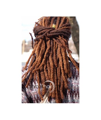 Formation - Dread locks commande en ligne