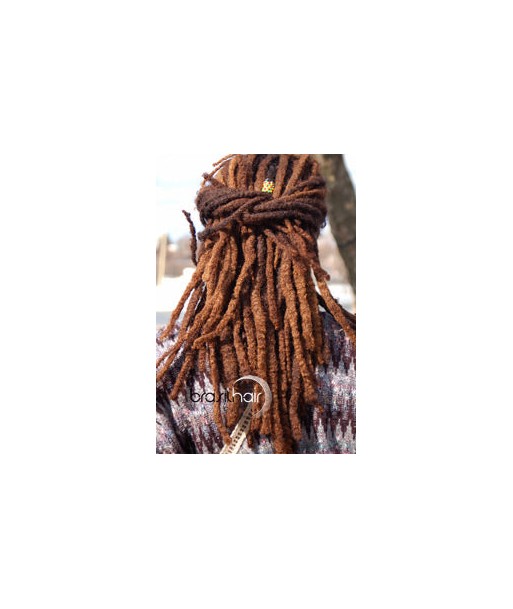 Formation - Dread locks commande en ligne