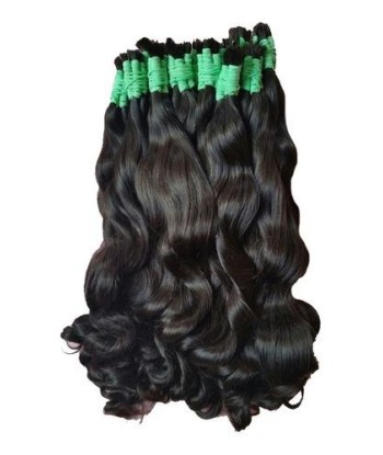 PROMO - Forfait 1 : Extension au fil technique brésilienne (120 grammes cheveux inclus) acheter