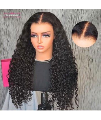 Miami Hairflex 9x6 Water Wave 250% HD Wig JUSQU'A -70%! 