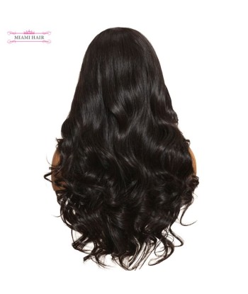 Miami Hairflex 6x4 Wave del corpo 250% HD parrucca sélection de produits