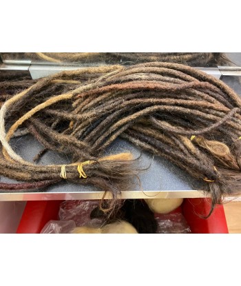 Confection des dreadlocks acheter