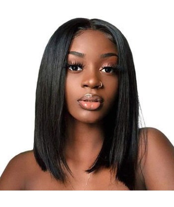 T-Lace Straight Brun Foncé acheter en ligne