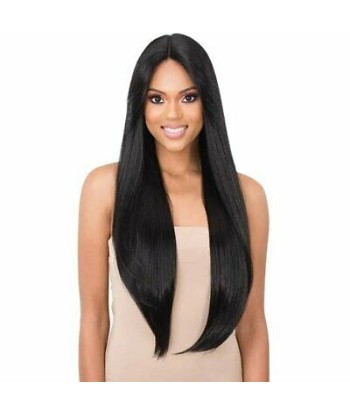 T-Lace Straight Brun Foncé acheter en ligne